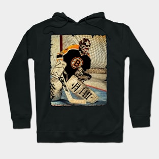 Jim Carey - Boston Bruins, 1996 Hoodie